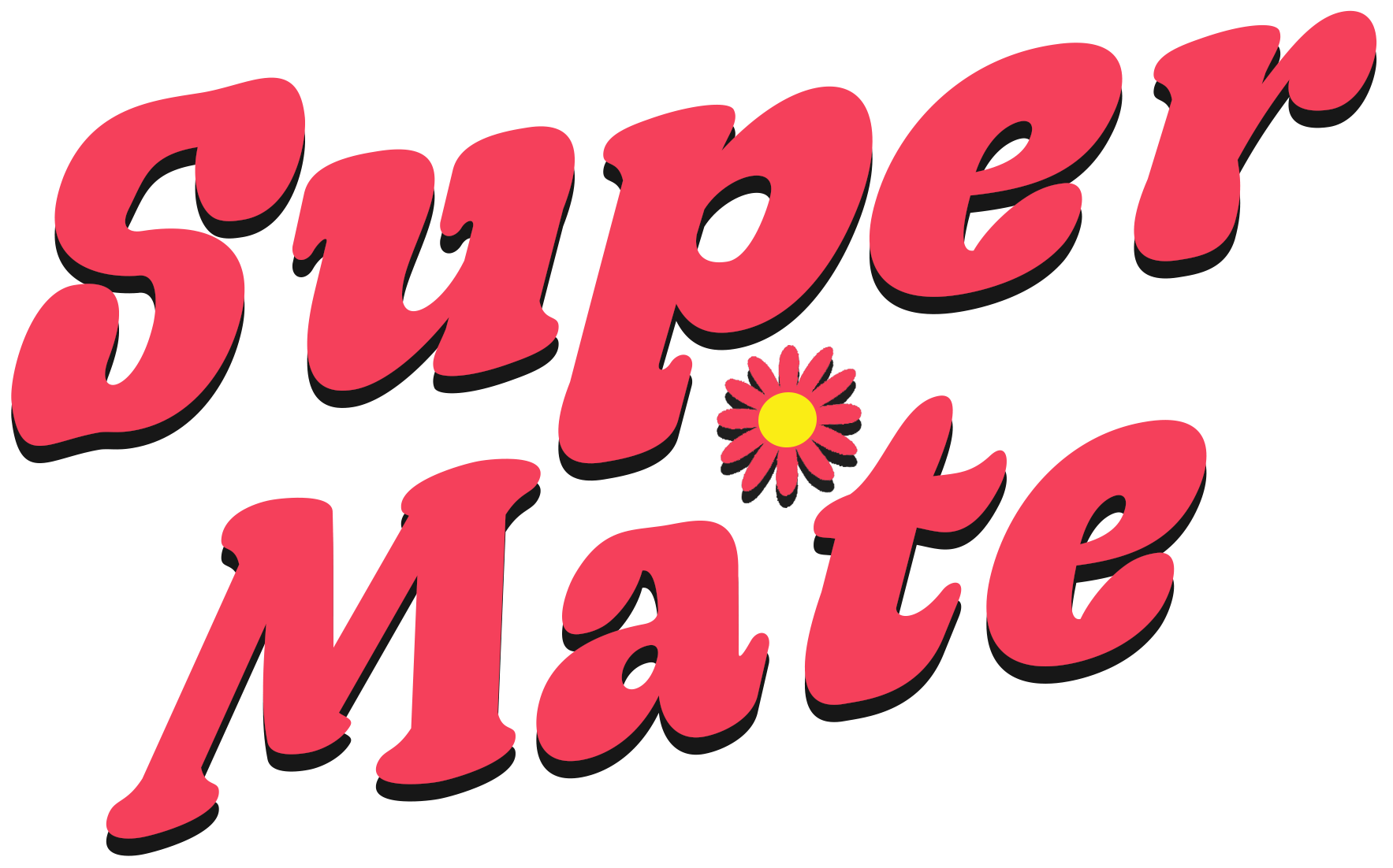 Super Mate